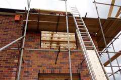 trusted extension quotes Upper Weybread