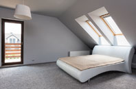Upper Weybread bedroom extensions