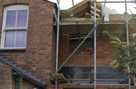 free Upper Weybread home extension quotes