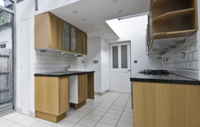 Upper Weybread kitchen extension leads
